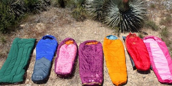 Sleeping Bag And Why You Have To Be Concerned