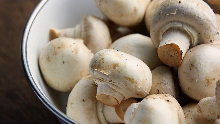 Advised You About Dried Shiitake Mushroom Price