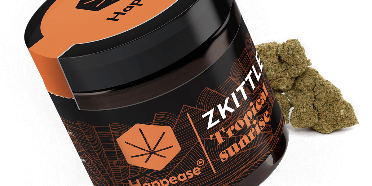 The Best CBD Flower for Focus and Concentration
