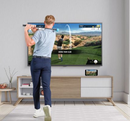 Boost Your Accuracy and Precision with Innovative Golf Simulators