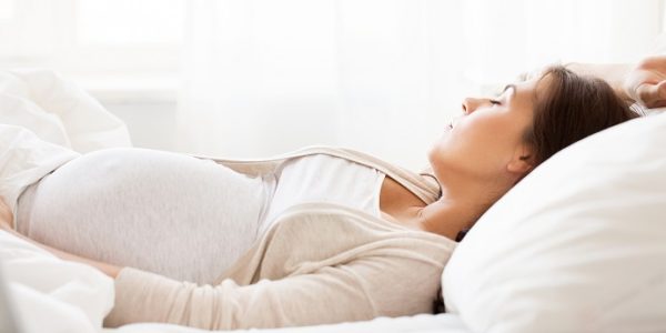The First Trimester: Navigating the Early Stages of Pregnancy