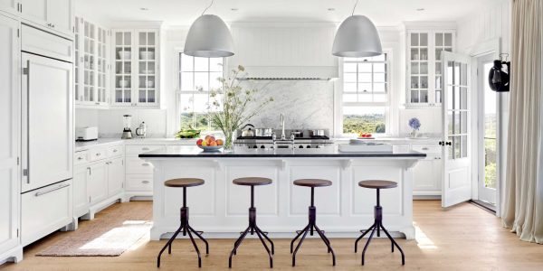 Kitchen Elegance Redefined: Elevate Your Home with a Customized Remodel