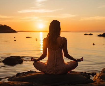 Meditation and Yoga Revelations Unveil Your Potential
