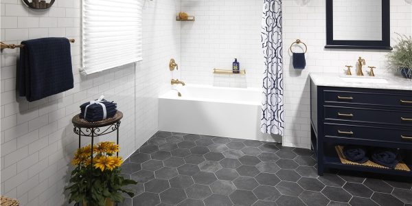 Timeless Elegance: Classic Bathroom Remodeling Styles