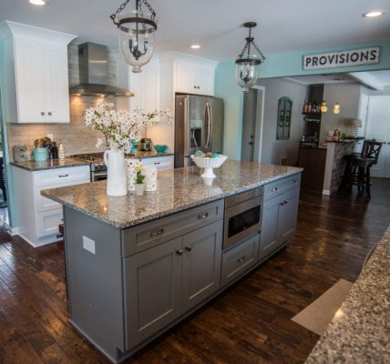A Fresh Start for Your Space: Expert Home Remodeler Services