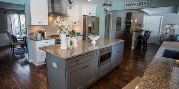 A Fresh Start for Your Space: Expert Home Remodeler Services