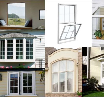 Windows Transformed: Enhancing Your Home with Expert Replacement