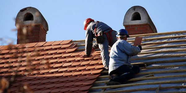 Beyond Repairs: Crafting Perfection with Roofing Contractors