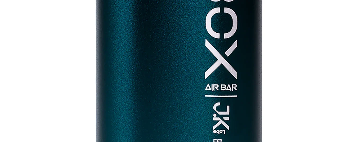 Indulge in Excellence with Air Bar Box