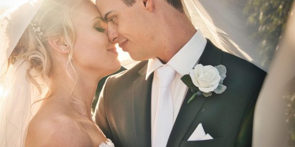 Heartfelt Films: Brisbane's Wedding Videography Excellence