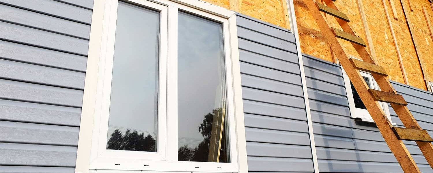 Crafting Homes Expert Siding Installation for Every Style