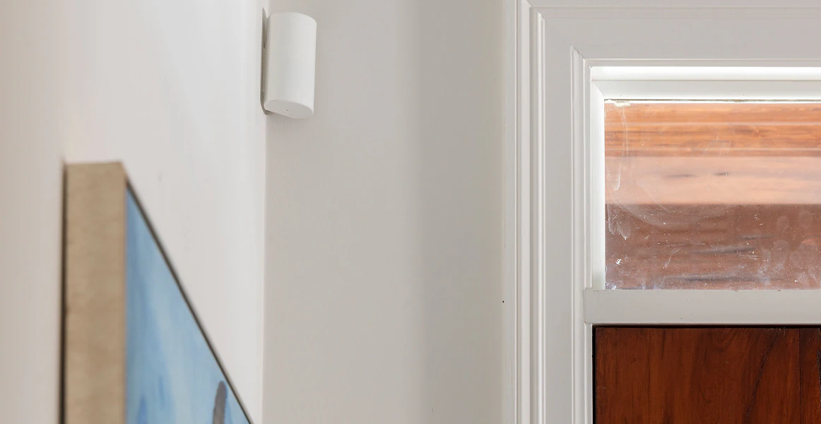 Smart Switches, Bright Spaces: Motion Sensor Switch Technology