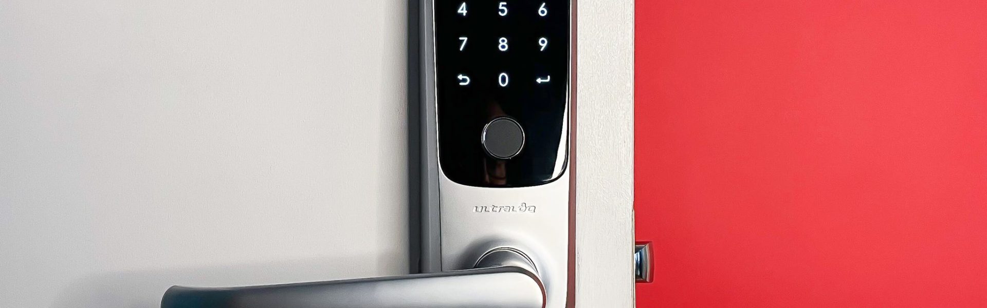 Digital Locks: Securing Your Space in the Digital Age