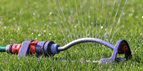 Sprinkler Surgeons Leading the Way in Irrigation Repair