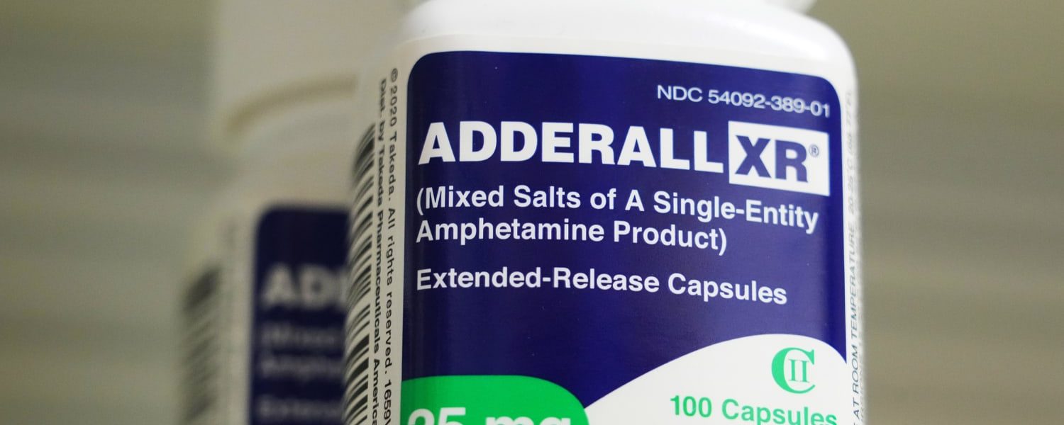 Holistic Approaches to Enhancing Focus Without Adderall