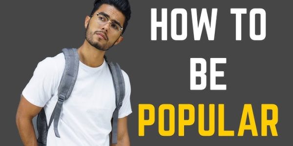 The Art of Being Popular: Strategies to Enhance Your Social Standing