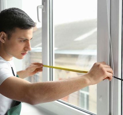 Effortless Elegance: Seamless Window Replacement Services