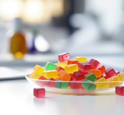 Treat Yourself with Delta 9: Gummies Infused with Premium Cannabis Extracts