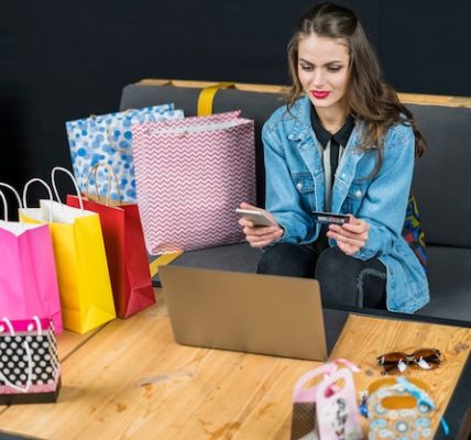 Maximizing Convenience: Top Tips for Effortless Online Shopping