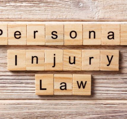 In Pursuit of Justice: Finding Your Personal Injury Lawyer