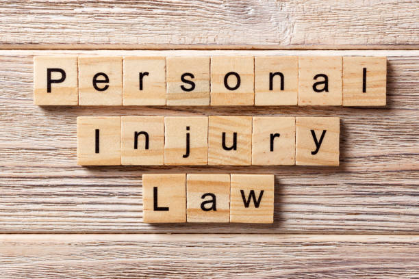 In Pursuit of Justice: Finding Your Personal Injury Lawyer