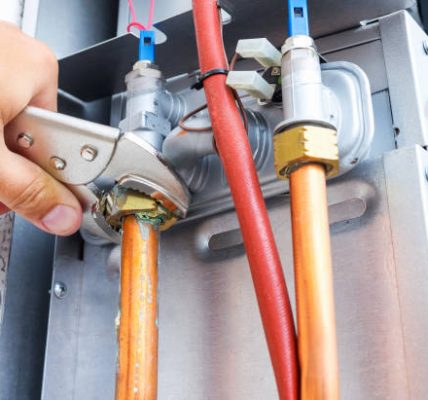 Precision Plumbing: A Guide to Flawless Installation