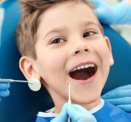 Modern Dentistry: Innovations and Techniques