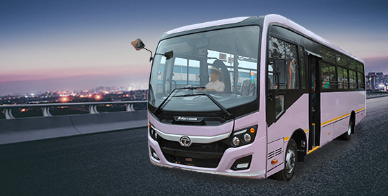 Intercity Bus Travel: Convenience and Connectivity