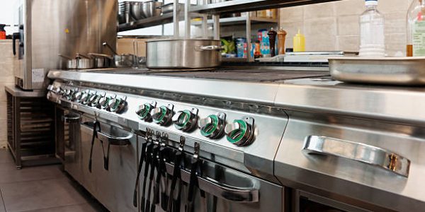 Maintenance Tips for Long-Lasting Commercial Kitchen Equipment