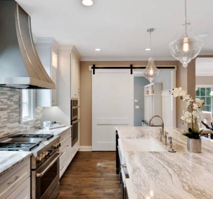 Incorporating Smart Technology into Your Draper Kitchen Remodel