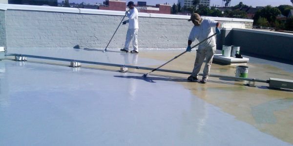 The Importance of Waterproofing for Commercial Buildings