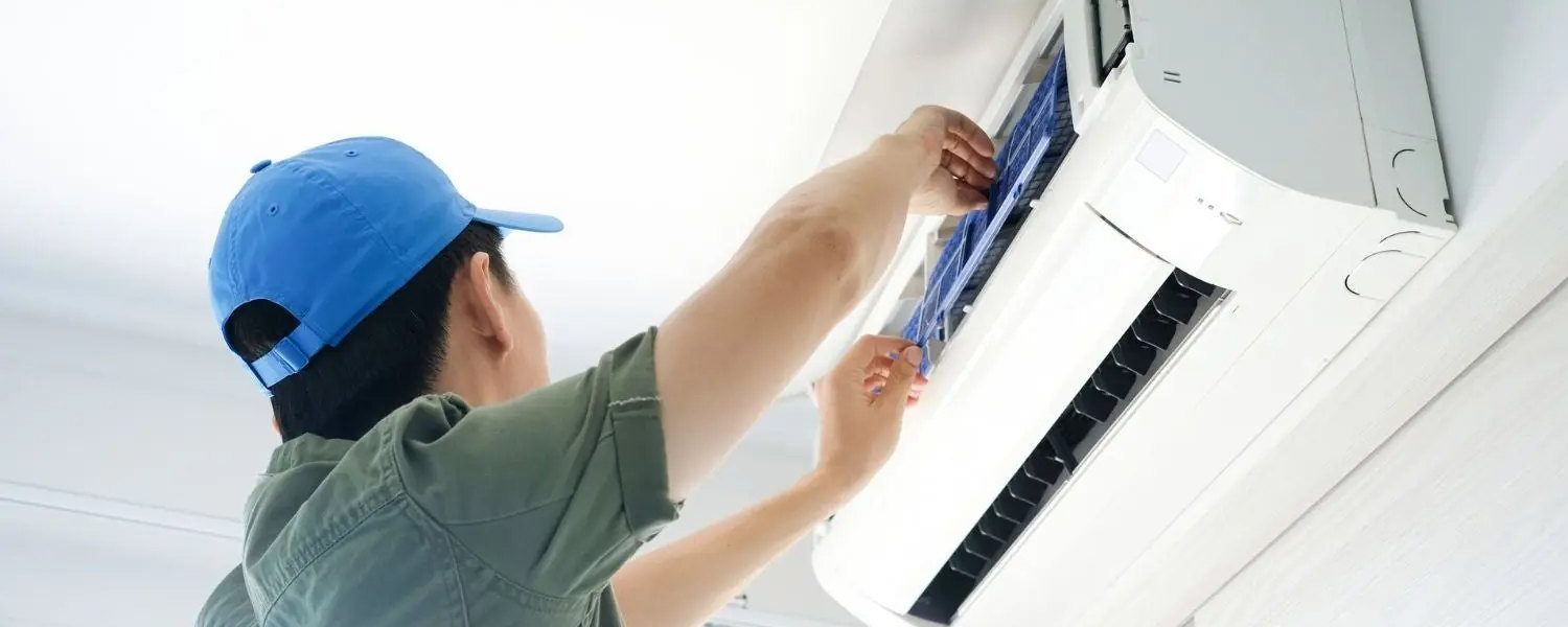 The Importance of Regular AC Maintenance