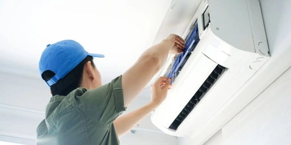 The Importance of Regular AC Maintenance