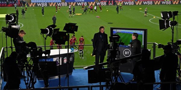 The Playbook of Sports Broadcasting Strategies for Success