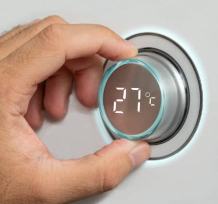 Saving Money, Saving Energy: The Benefits of Nest Thermostat in Your Home