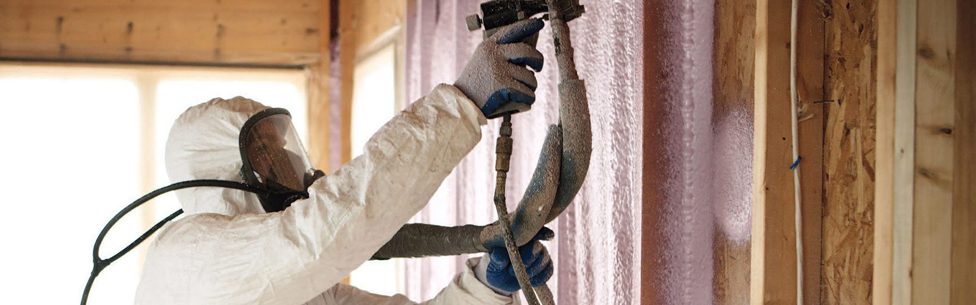 Spray Foam Insulation: Enhancing Comfort and Air Quality in Your Home