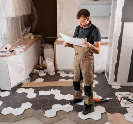 Cost Factors of Hiring Flooring Contractors Explained