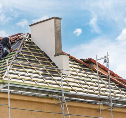 What to Expect During Your Roof Replacement