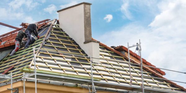 What to Expect During Your Roof Replacement