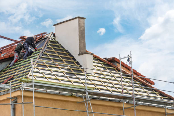 What to Expect During Your Roof Replacement