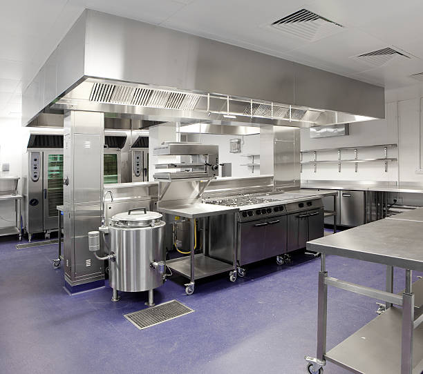 Commercial Catering Equipment Maintenance Tips and Tricks