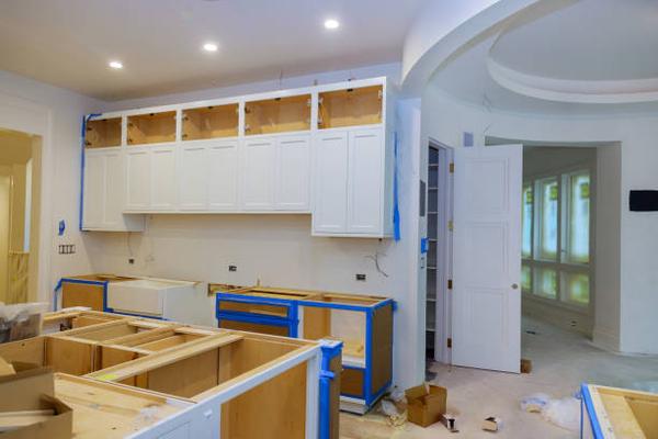 D & R Professional Home Services: Your Trusted Name in Kitchen Remodeling