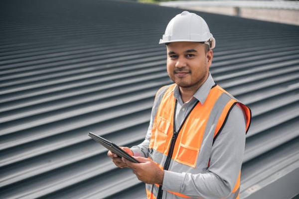 Top-Rated Roofing Contractors in Your Area