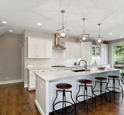 Stylish and Functional: Design Tips for Your Kitchen Remodel