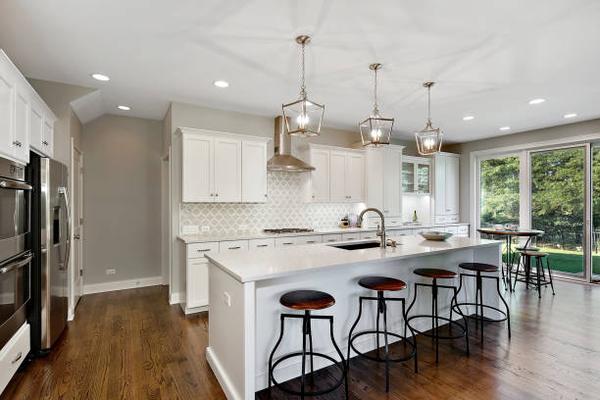 Stylish and Functional: Design Tips for Your Kitchen Remodel