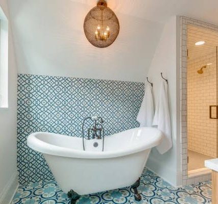 Maximizing Space in Small Bathroom Remodels