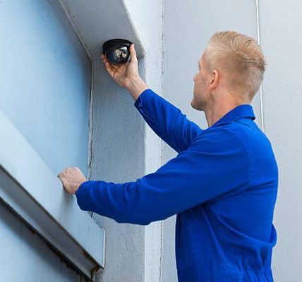 Top Tips for Successful Security Camera Installation