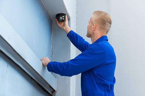 Top Tips for Successful Security Camera Installation