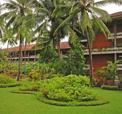 Budget Resorts in Lonavala for a Quick Weekend Getaway