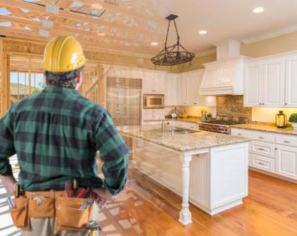 Finding Quality Kitchen Remodeling Near Me